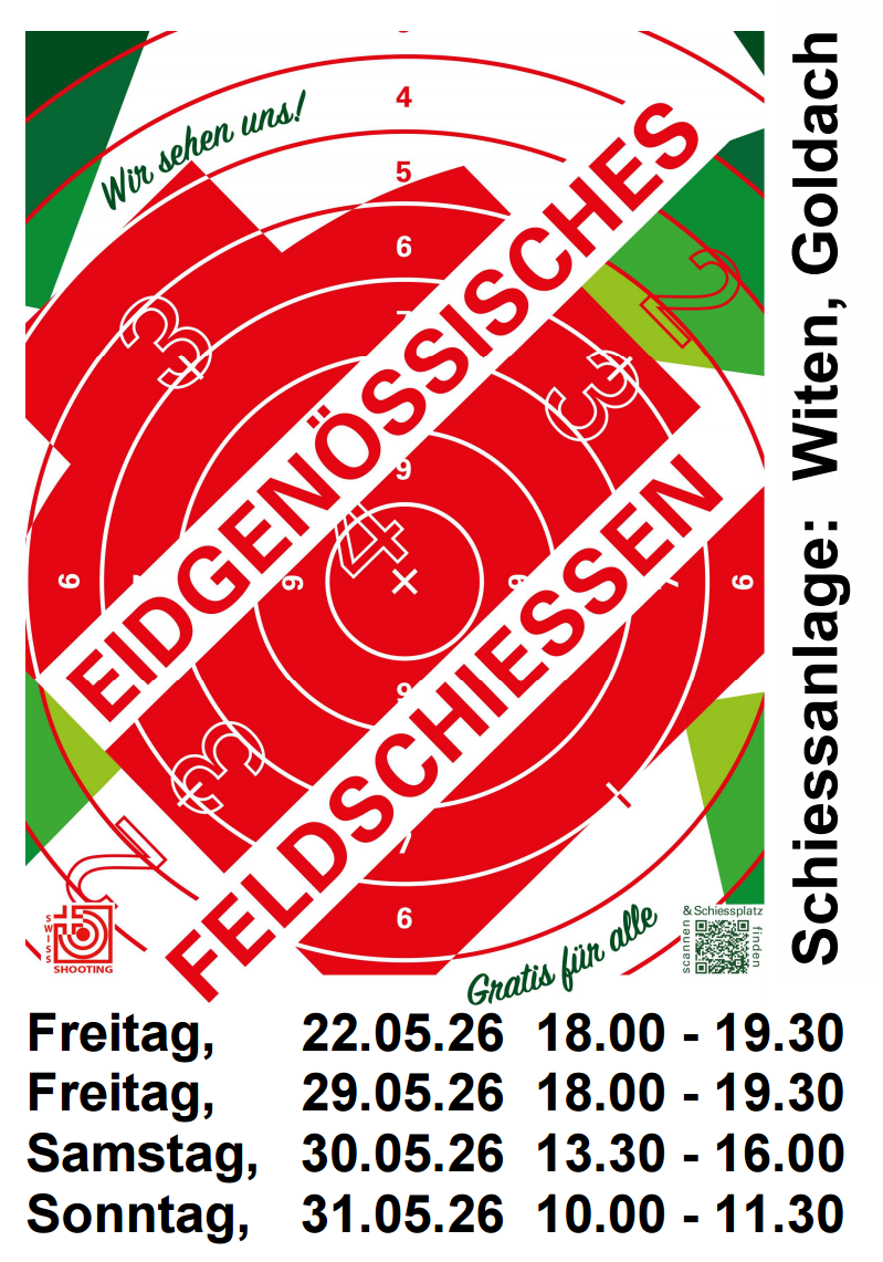 Eidgenössisches Feldschiessen